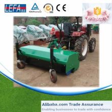 2015 New Pto Driven Farm Tractor Mounted Road Sweeper